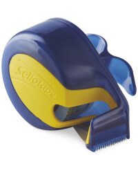 Sellotape Hand Dispenser