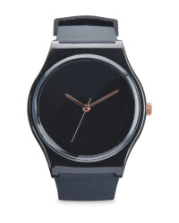Sempre Black Watch