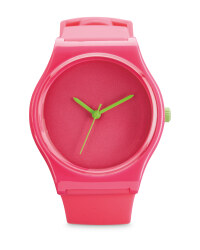 Sempre Pink Watch