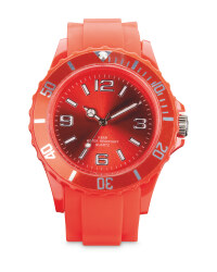 Sempre Red Watch