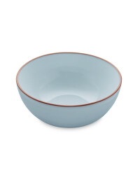 Serving Bowl - White