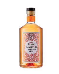 Seville Orange & Persian Lime Gin