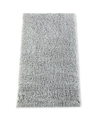 Kirkton House Shaggy Rug - Grey