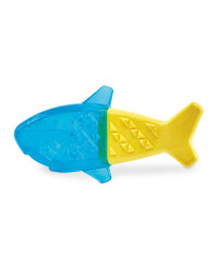 Shark Cooling Dog Toy