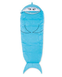 Shark Sleeping Bag