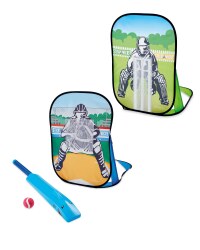 Shark Sticky Wicky, Catcher & Keeper