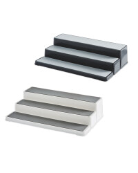 Kitchen Shelf Organiser