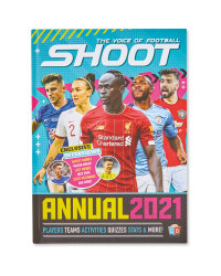 Shoot Annual