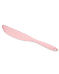 Baking Pallet Knife - Pink