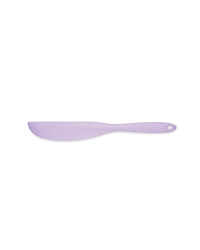 Baking Pallet Knife - Purple