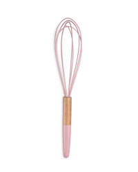 Baking Whisk - Pink