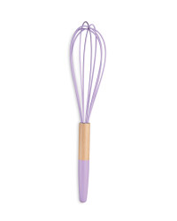 Baking Whisk - Purple