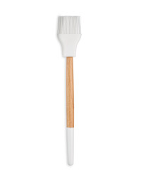 Pastry Brush - Cream