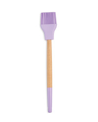 Pastry Brush - Purple