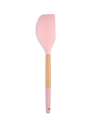 Baking Spatulas - Pink