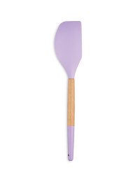Baking Spatulas - Purple