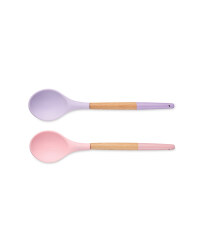 Baking Spoons