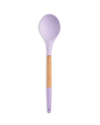Baking Spoons - Purple