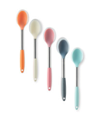Silicone Deep Spoon