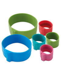 Silicone Baking Shapers