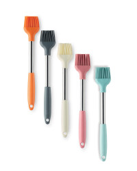 Silicone Basting Brush