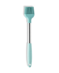 Silicone Basting Brush - Blue