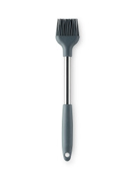 Silicone Basting Brush - Grey