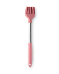 Silicone Basting Brush - Red