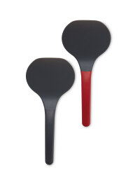 Silicone Kitchen Flip Turner