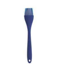 Silicone Navy Pastry Brush
