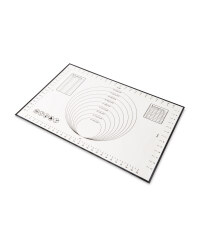 Kirkton House Silicone Pastry Mat