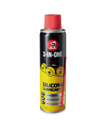 Silicone Spray