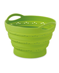 Silicone Steamer