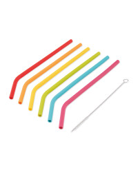 Silicone Straws