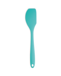 Silicone Teal Spatula