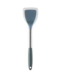 Silicone Turner - Grey