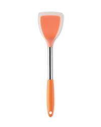 Silicone Turner - Orange