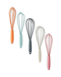Silicone Whisk