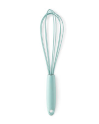Silicone Whisk - Blue