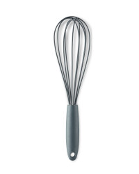 Silicone Whisk - Grey