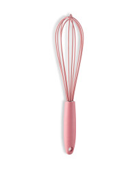 Silicone Whisk - Red