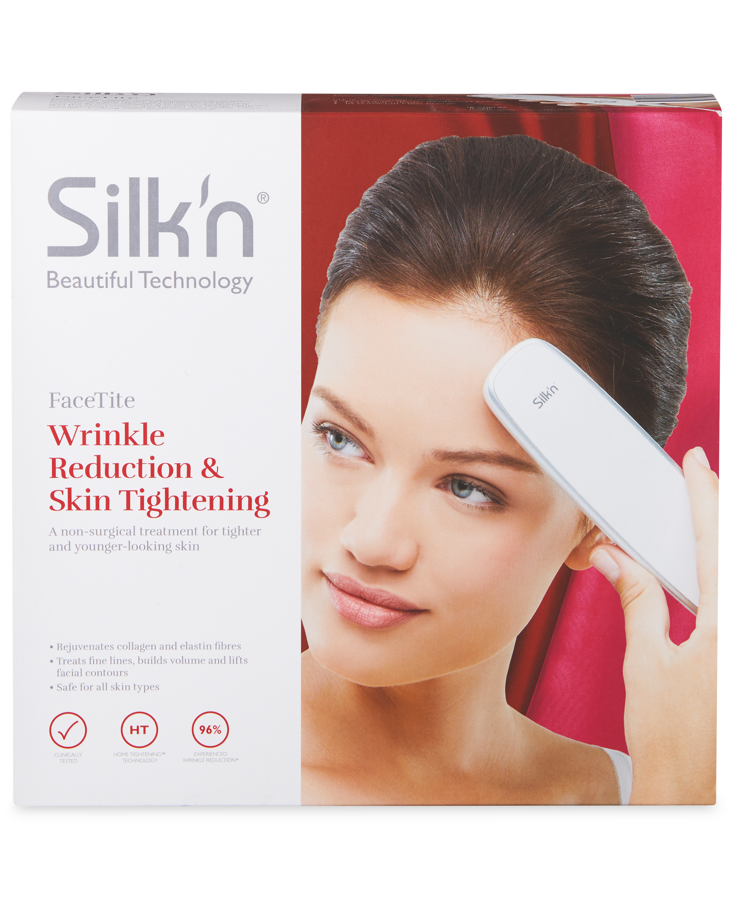 silk skin review
