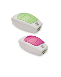 Silk n Glide Permanent Hair Removal