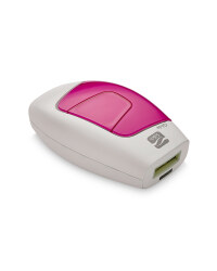 Silk n Glide Permanent Hair Removal - Pink