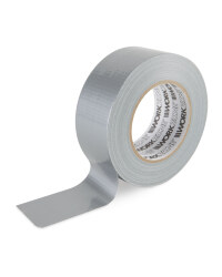 Silver Duct Tape