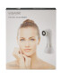 Silver Facial Cleansing Brush