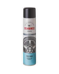 Simoniz Tyre Shine 600ml