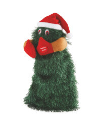 Singing & Dancing Tree Plush
