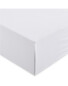Single 100% Cotton Fitted Sheet