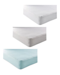 Single Fitted Sheet